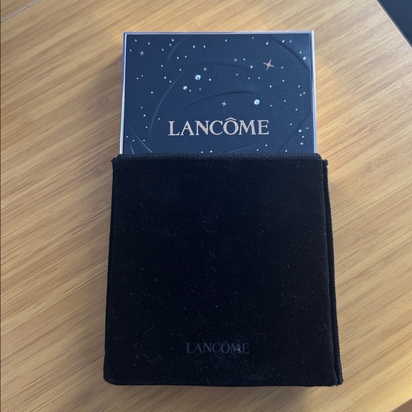 NWT Lancôme CELESTIAL ROSE PALETTE Limited-Edition - Picture 6 of 6